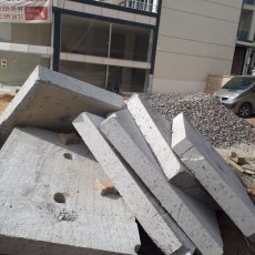 Beton derz kesme (13) Beton derz kesme (13)