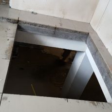Beton derz kesme (16) Beton derz kesme (16)