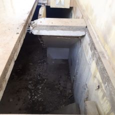 Beton derz kesme (2) Beton derz kesme (2)