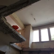 Beton derz kesme (7) Beton derz kesme (7)