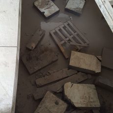 Beton derz kesme (9) Beton derz kesme (9)