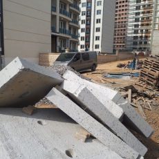 Hidrolik beton kesme (2)
