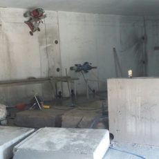 Hidrolik beton kesme (8)