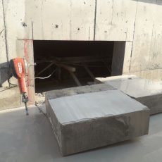 Hidrolik beton kesme (9)