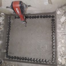 Karot beton delme Sivas (15) Karot beton delme Sivas (15)